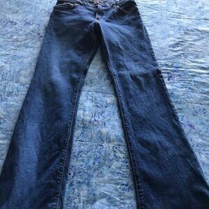 DKNY Women's Jeans, Size 9 - like new!